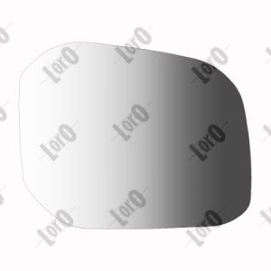Sticla oglinda oglinda retrovizoare exterioara ABAKUS 4063G02 – VW | AutoRival