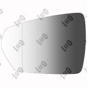 Sticla oglinda oglinda retrovizoare exterioara ABAKUS 4064G01 – VW | AutoRival