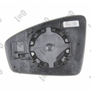 Sticla oglinda oglinda retrovizoare exterioara ABAKUS 4065G02 – VW | AutoRival