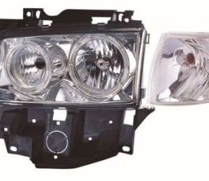 Set faruri principale ABAKUS 441-11A3FXLDEM1 – VW | AutoRival