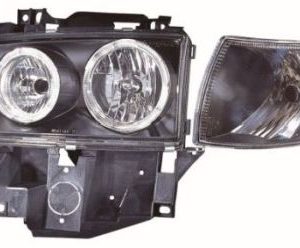 Set faruri principale ABAKUS 441-11A3FXLDEM2 – VW | AutoRival