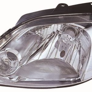 Far ABAKUS 441-11A4L-LDEMN – VW | AutoRival