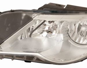 Far ABAKUS 441-11D1LMLD-EM – VW | AutoRival
