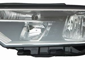 Far ABAKUS 441-11M1LMLDEM2 – VW | AutoRival