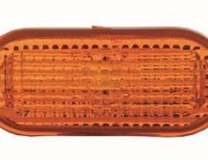 Semnalizator ABAKUS 441-1406N-UE-Y – VW | AutoRival