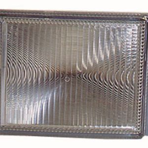 Acoperire faruri ceata ABAKUS 441-1612L--S – VW | AutoRival