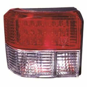 Set lumini spate ABAKUS 441-1919P4BEVCR – VW | AutoRival