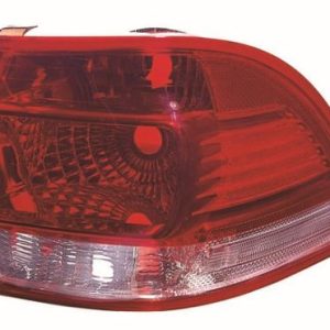 Lampa spate ABAKUS 441-1995R-LD-UE – VW | AutoRival