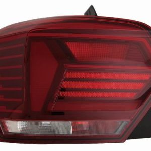 Lampa spate ABAKUS 441-19BCL-LD-UE – VW | AutoRival