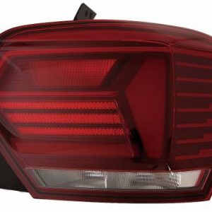 Lampa spate ABAKUS 441-19BCR-LD-UE – VW | AutoRival