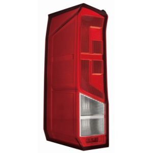 Lampa spate ABAKUS 441-19BML-UE – VW | AutoRival