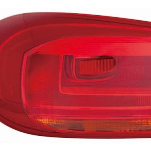 Lampa spate ABAKUS 441-19D2R-UE – VW | AutoRival