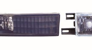 Set faruri ceata ABAKUS 441-2003FXAE2 – VW | AutoRival