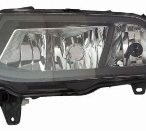 Proiector ceata ABAKUS 441-2056L-UEB – VW | AutoRival