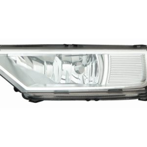 Proiector ceata ABAKUS 441-2067L-UE – VW | AutoRival
