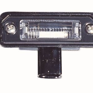 Iluminare numar de circulatie ABAKUS 441-2102N-AE – VW | AutoRival