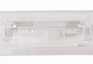 Iluminare numar de circulatie ABAKUS 441-2107N-UQ – VW | AutoRival