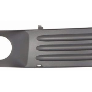 Grila ventilatie bara protectie ABAKUS 441-2504L-UD – VW | AutoRival