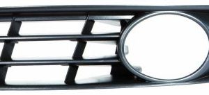 Grila ventilatie bara protectie ABAKUS 441-2505L-UD – VW | AutoRival