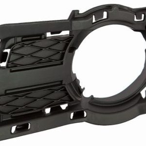 Grila ventilatie bara protectie ABAKUS 441-2512R-UD – VW | AutoRival