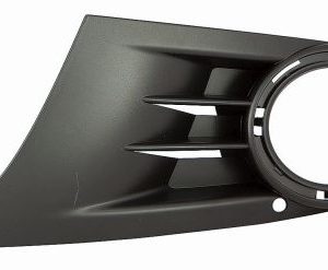 Grila ventilatie bara protectie ABAKUS 441-2516L-UD – VW | AutoRival