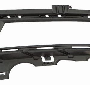 Grila ventilatie bara protectie ABAKUS 441-2517L-UDN – VW | AutoRival