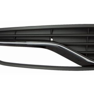 Grila ventilatie bara protectie ABAKUS 441-2527L-UD – VW | AutoRival