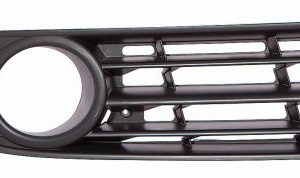 Grila ventilatie bara protectie ABAKUS 441-2531L-UD – VW | AutoRival