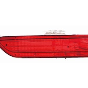 Lumina de ceata spate ABAKUS 441-4004L-LD-UE – VW | AutoRival