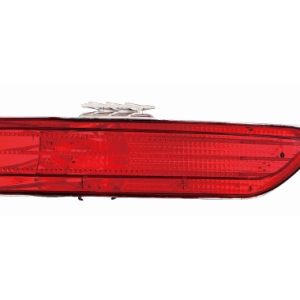 Lumina de ceata spate ABAKUS 441-4004R-LD-UE – VW | AutoRival