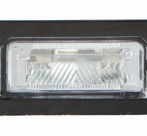 Iluminare numar de circulatie ABAKUS 446-2102N-AQ – VW | AutoRival