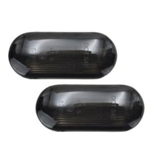 Set lumini semnalizare ABAKUS L53-140-001LED-SD – VW | AutoRival