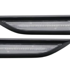 Set lumini semnalizare ABAKUS L53-140-002LED – VW | AutoRival