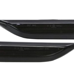 Set lumini semnalizare ABAKUS L53-140-002LED-S – VW | AutoRival