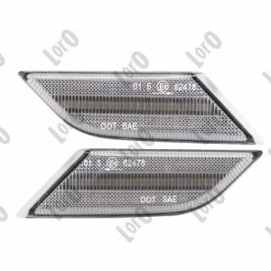 Set lumini semnalizare ABAKUS L53-140-003LED-D – VW | AutoRival