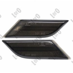 Set lumini semnalizare ABAKUS L53-140-003LED-S – VW | AutoRival
