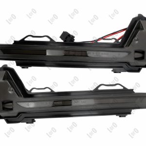 Set lumini semnalizare ABAKUS L53-140-006LED-D – VW | AutoRival