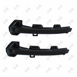 Set lumini semnalizare ABAKUS L53-140-008LED-D – VW | AutoRival