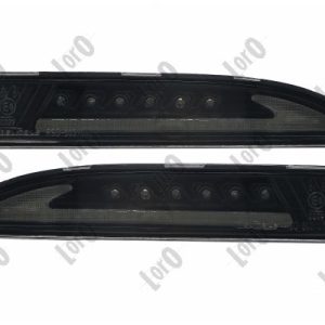 Set lumini semnalizare ABAKUS L53-160-001LED-SD – VW | AutoRival