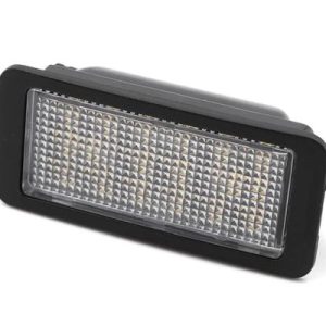 Iluminare numar de circulatie ABAKUS L53-210-0009LED – VW | AutoRival
