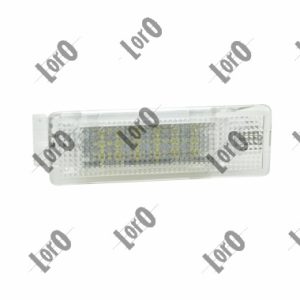 Lumini interioare ABAKUS L53-410-0001LED – VW | AutoRival