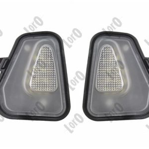 Lumini mediu inconjurator oglinda exterioara ABAKUS L53-420-003LED – VW | AutoRival