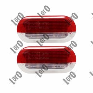 Lumini interioare ABAKUS L53-470-0001LED – VW | AutoRival