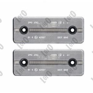 Lampa laterala ABAKUS L54-140-002LED – VW | AutoRival
