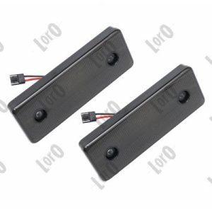Lampa laterala ABAKUS L54-140-002LED-S – VW | AutoRival