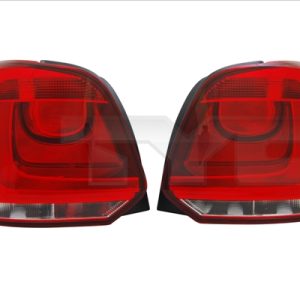 Lampa spate TYC 11-11488-01-2 – VW | AutoRival