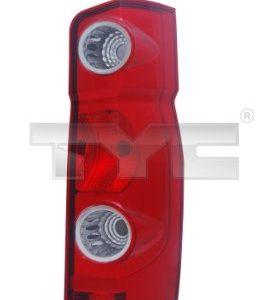 Lampa spate TYC 11-11682-01-2 – VW | AutoRival