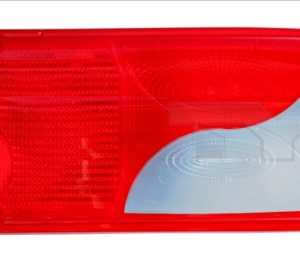 Dispersor lampa spate TYC 11-11697-LA-2 – VW | AutoRival