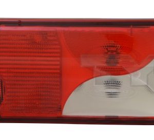 Lampa spate TYC 11-11698-05-2 – VW | AutoRival