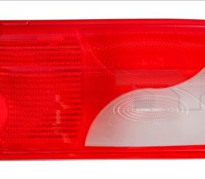 Dispersor lampa spate TYC 11-11698-LA-1 – VW | AutoRival